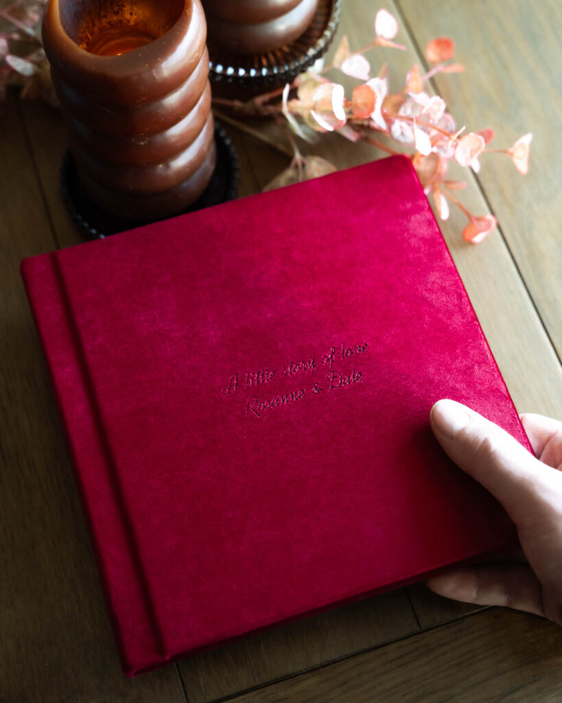 Love Story Album 